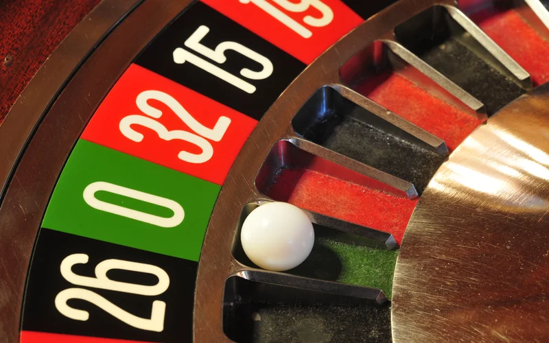 Roulette live casino tại Go88 luôn là thể loại game được đánh giá cao